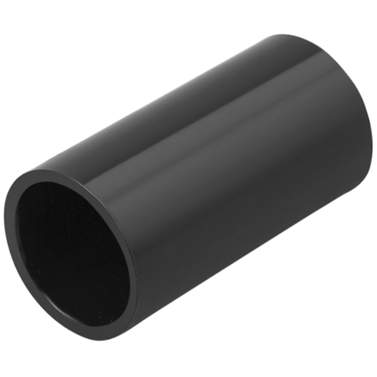 Coupler, Straight