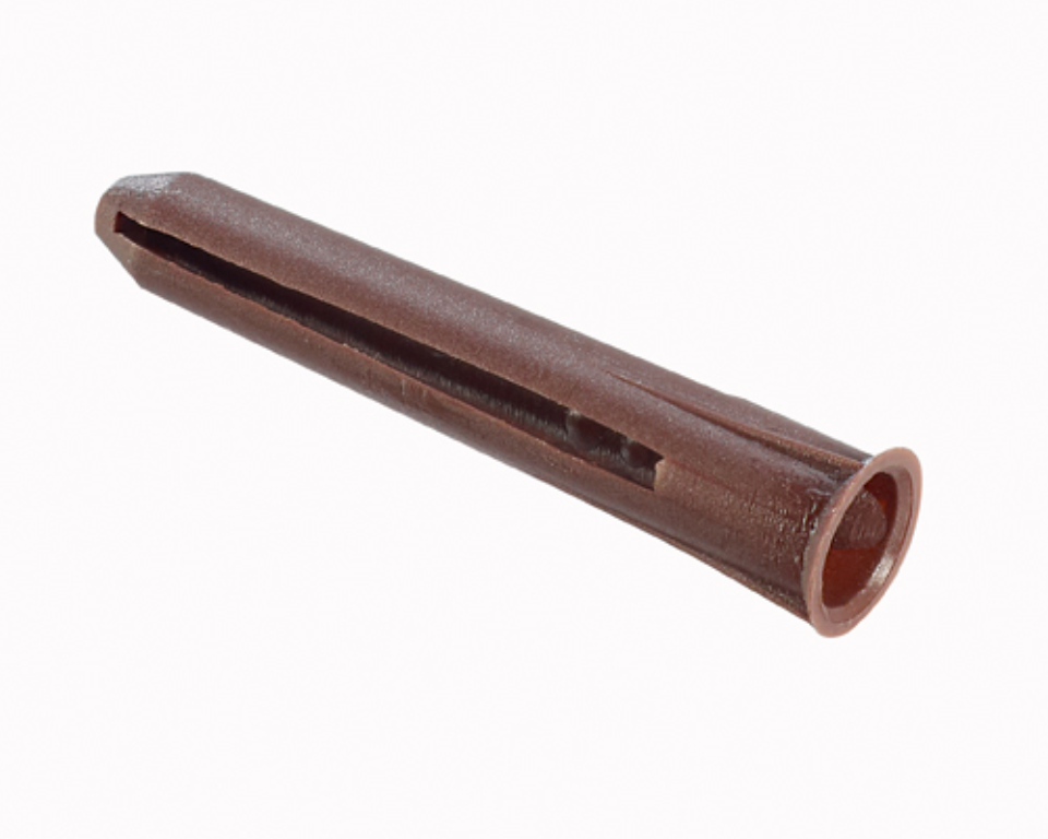Expansion Plug