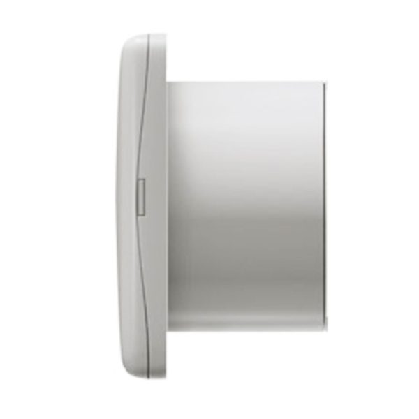 Fan, Axial Single Speed SELV, c/w Humidistat Timer & Pull Cord - Image 2