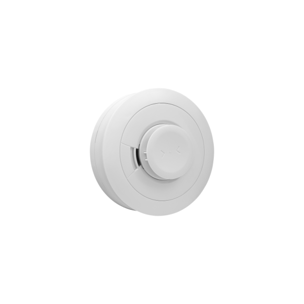Heat Alarm, RadioLINK+ 10Yr Lithium Battery, Test Button & Twist On Base - Image 2