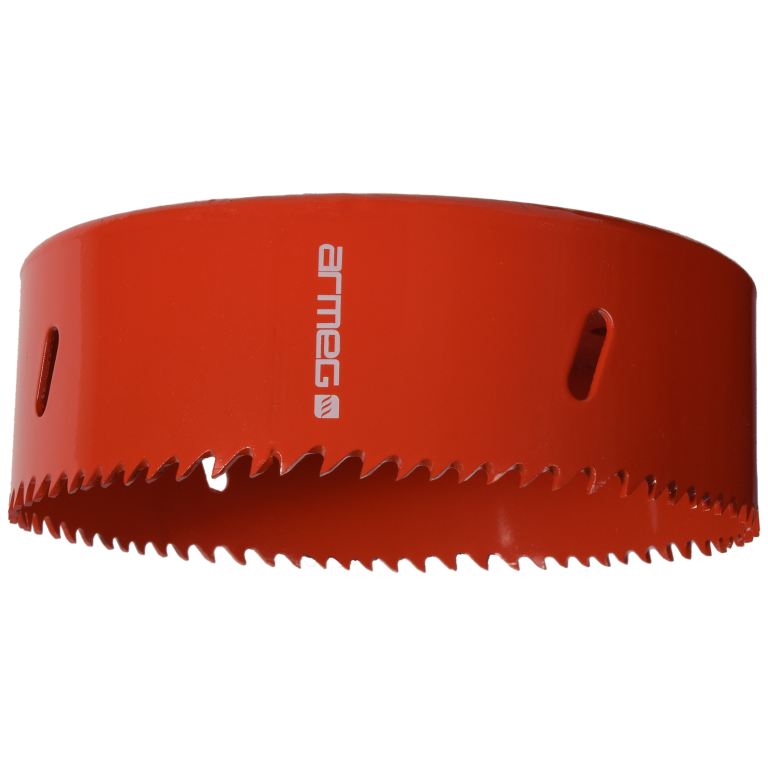 Holesaw, Premium Vari Pitch