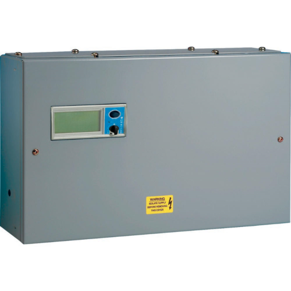 Meter Pack, Splitload Double Type B Modbus, Distribution Boards
