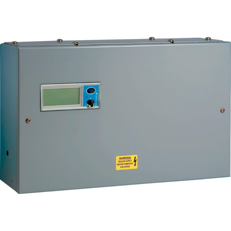 Meter Pack, Multifunction Din Rail for TPN, Distribution Boards