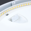 Bulkhead, RadiaLED Module Emergency, IP65