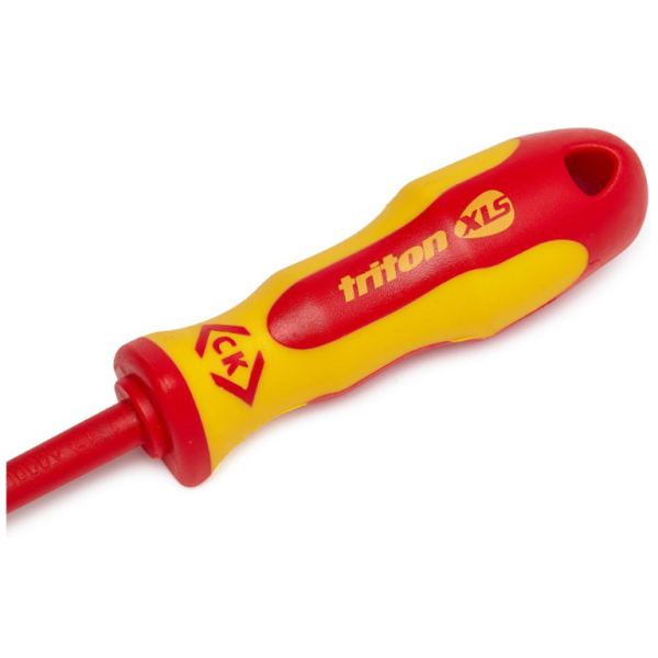 CK T4729 Screwdriver Set SL/PZ 5 Piece - Image 3