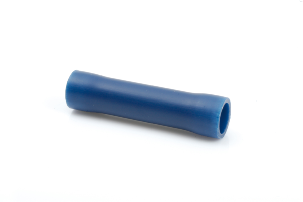 Terminal, Pre-insulated Butt Splice Connector