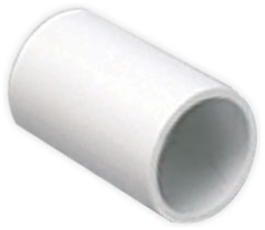 Coupler, Heavy Gauge
