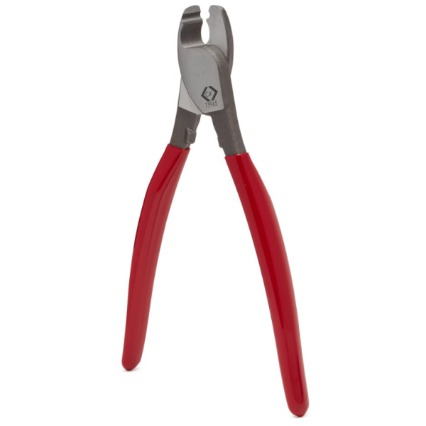 Cable Cutter, Copper & Aluminium Cable - Image 4