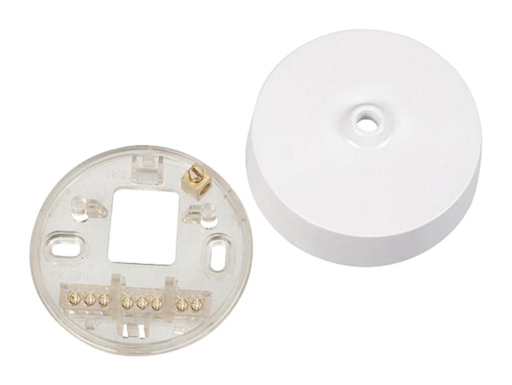 CLICK CEILING ROSE ONLY