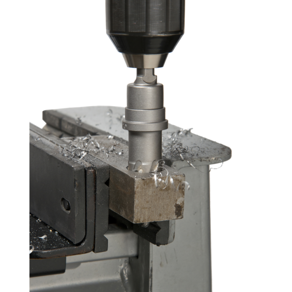 Holesaw, Long Series Carbide Tipped - Image 3