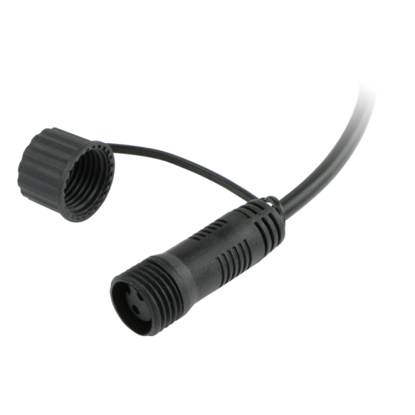 Luminaire, Outdoor Festoon Kit, c/w Lamps - Image 5