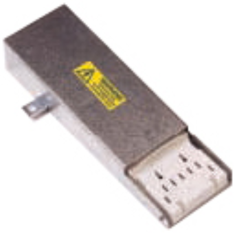 Connector, for Electrak 24 System, Feed Unit