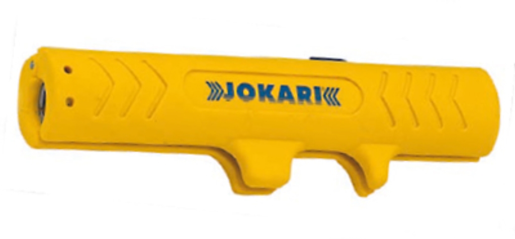 Cable Stripper, Round Cable c/w Wire Stripping, Facility