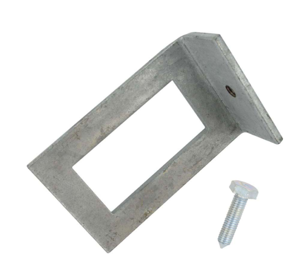 Beam Clamp, Window c/w Cone Screw