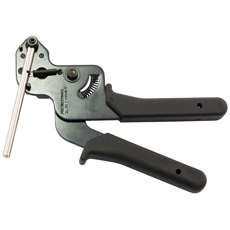 Tensioning Tool, Cable Tie, for Stainless Steel Cable Ties