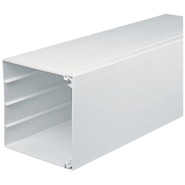 Trunking, Maxi