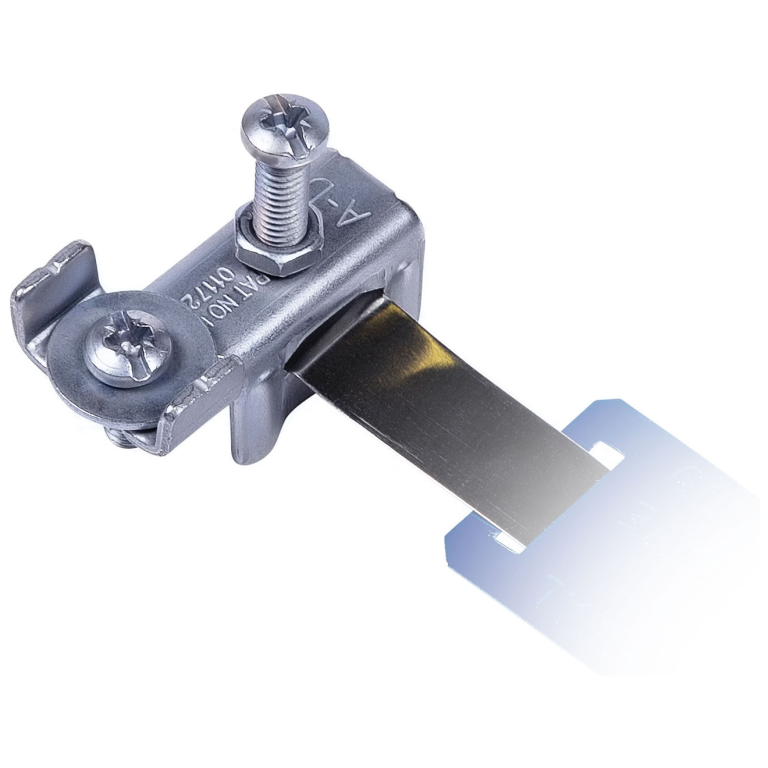 Niglon AEC2-15 Earth Clamp 12-32mm