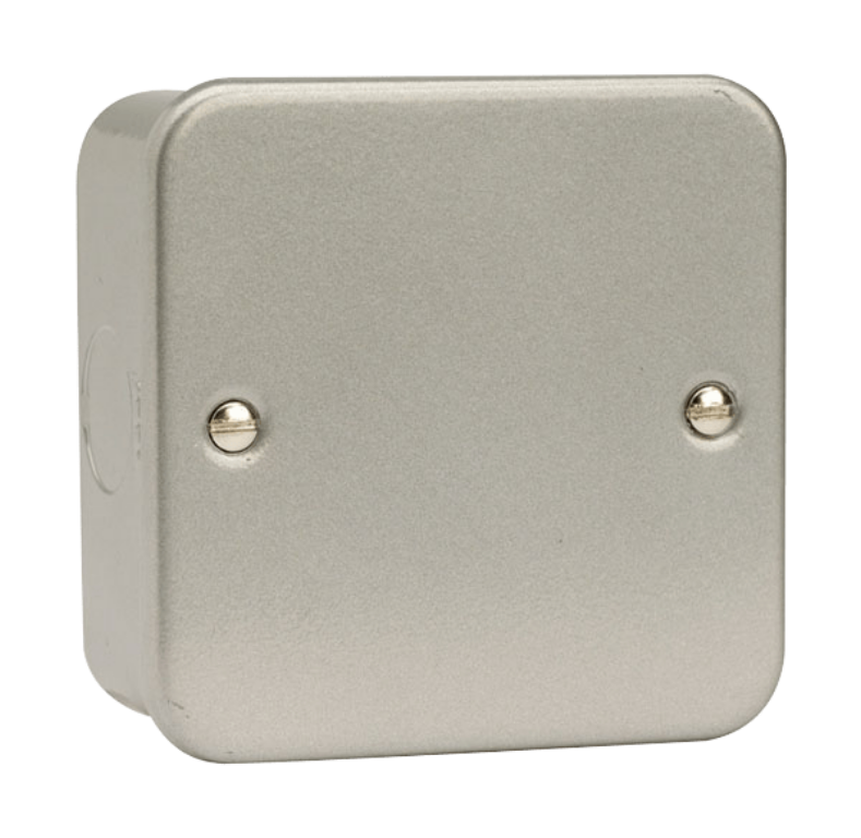 CLICK M/CLAD 1G BLANK PL