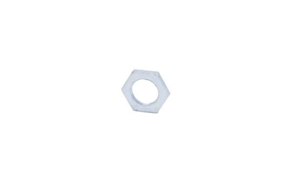 METPRO - LN5G 2" GALV HEX LOCKNUT R50