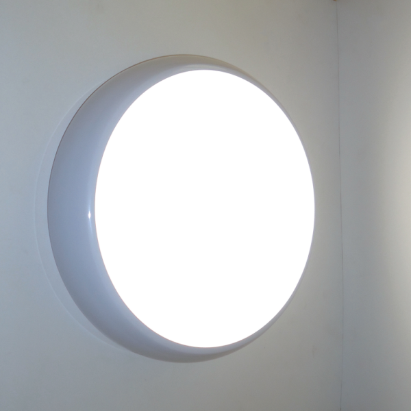 Bulkhead, CT & W Selectable Emergency, Clg/Wall Fitting - Image 8