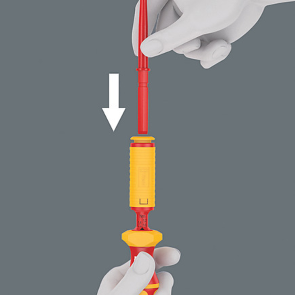 Screwdriver, 7444 Adjustable Torque - Image 4