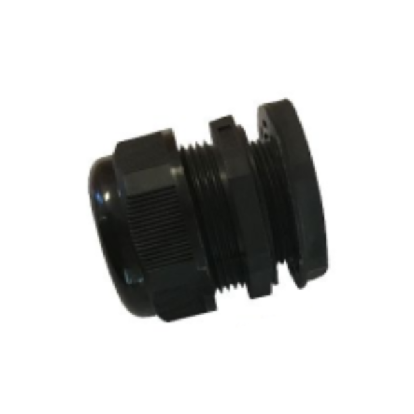Gland, Dome Top Compression IP68