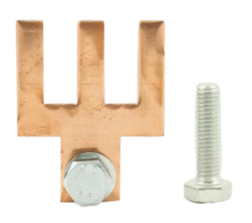 HAGER JK125BSP SINGLE PH