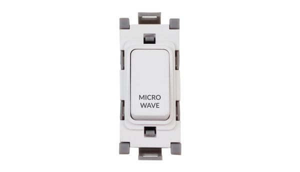 DETA G3561 Grid Switch MICROWAVE