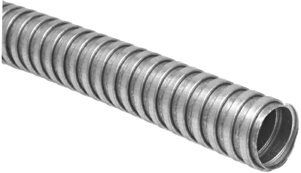 Conduit, Highly Flexible IP40 50m Coil, BS EN 61386