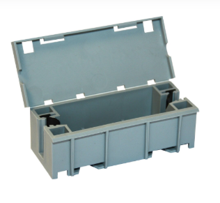 Enclosure, Wagobox Light Junction Box