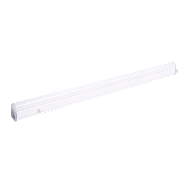 Ovia U/Cab Lgt 8W 515mm Whi CCT