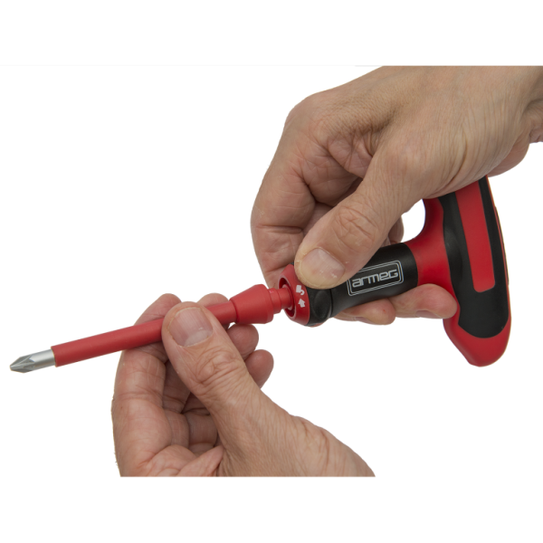 ARMEG 13PC ADJ TORQUE SC - Image 7