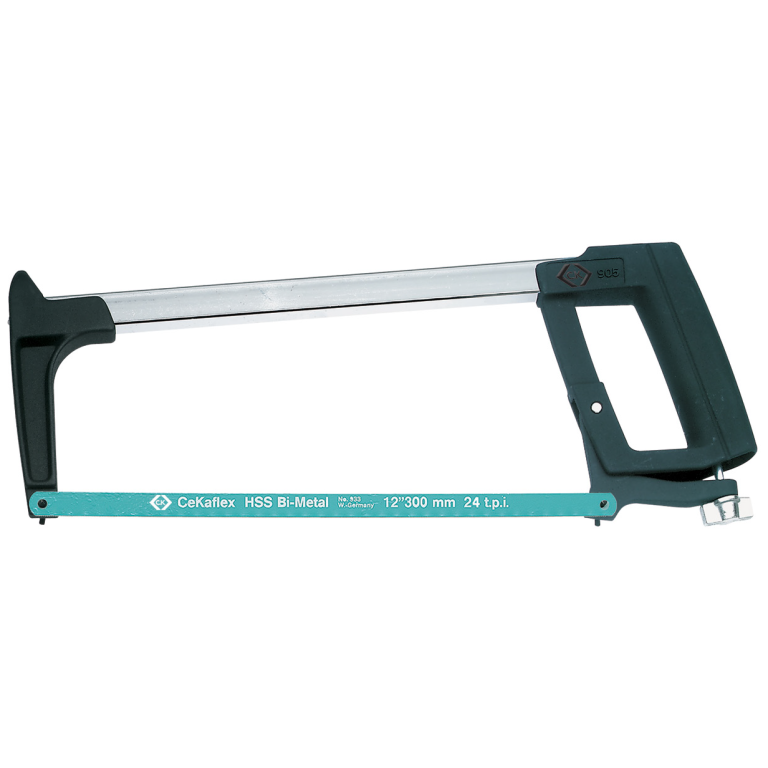 CK HEAVY DUTY HACKSAW 300mm