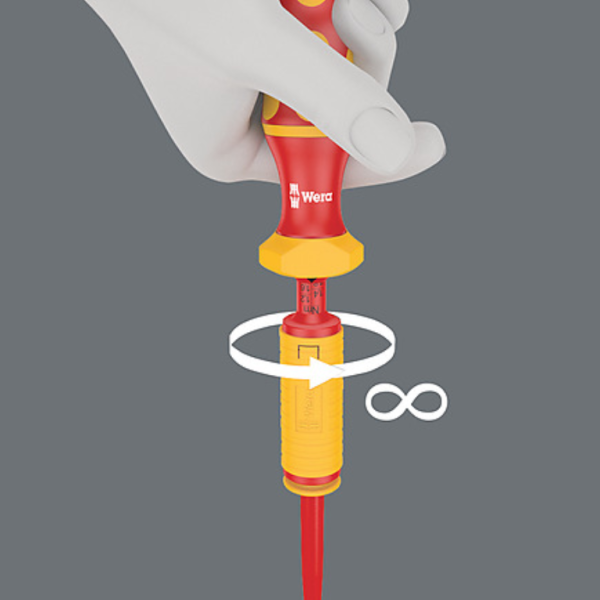 Screwdriver, 7444 Adjustable Torque - Image 6