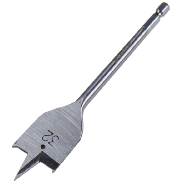 ARMEG 32MM FLAT WOOD BIT