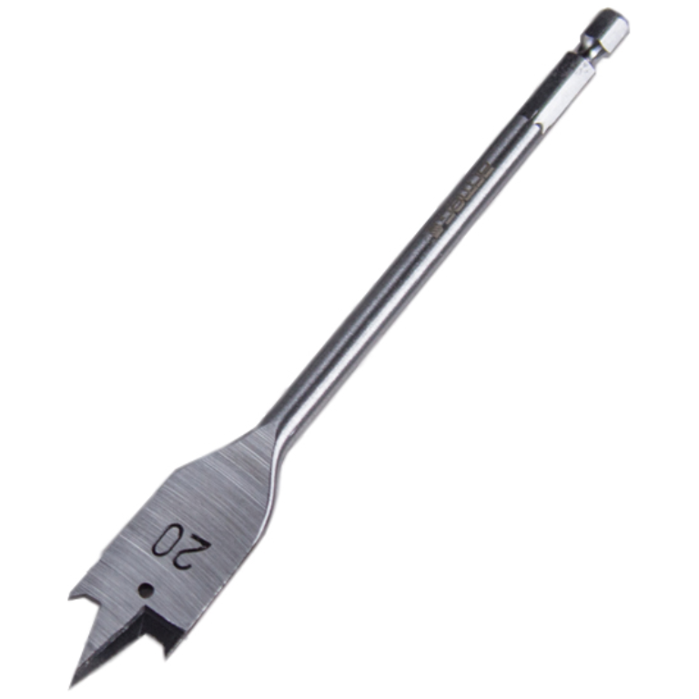 ARMEG 20MM FLAT WOOD BIT