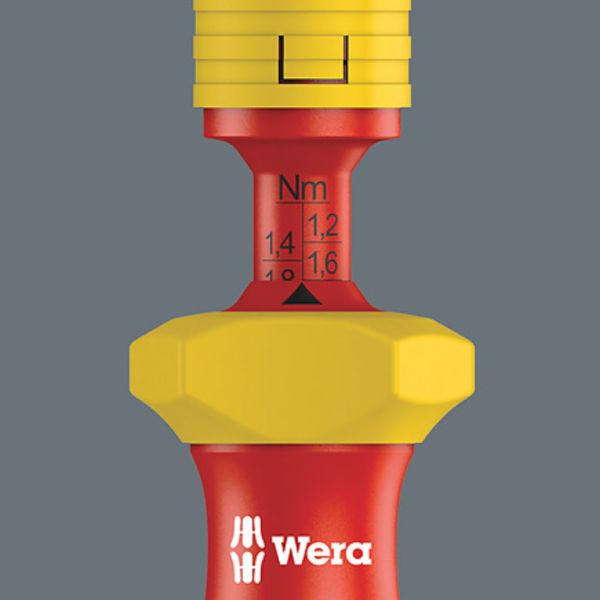 Screwdriver, 7444 Adjustable Torque - Image 8