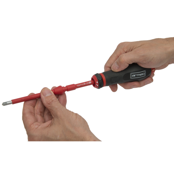 ARMEG 13PC ADJ TORQUE SC - Image 2