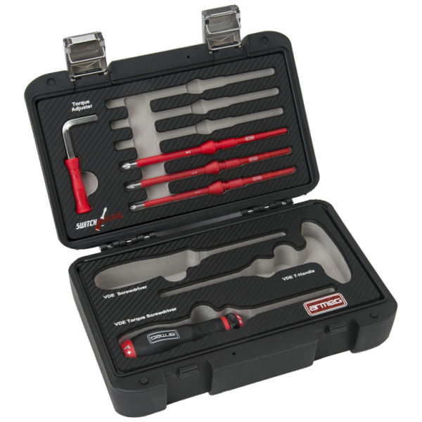 ARMEG 13PC ADJ TORQUE SC - Image 6