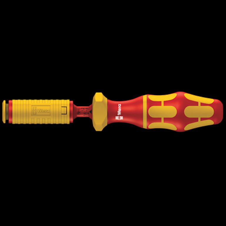 Screwdriver, 7444 Adjustable Torque