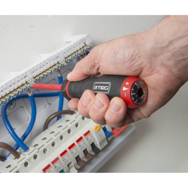ARMEG 13PC ADJ TORQUE SC - Image 3