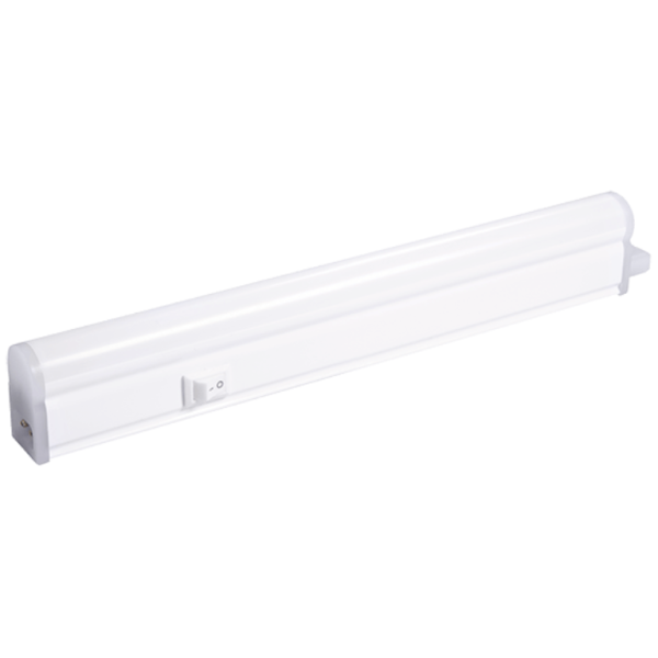Ovia U/Cab Lgt 3.5W 215mm Whi CCT