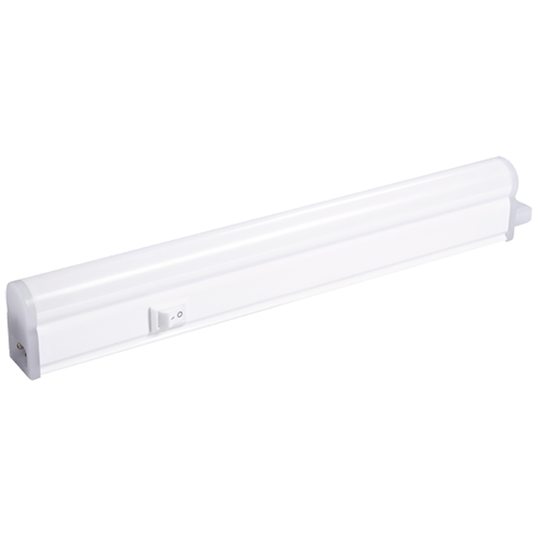 Ovia U/Cab Lgt 3.5W 215mm Whi CCT