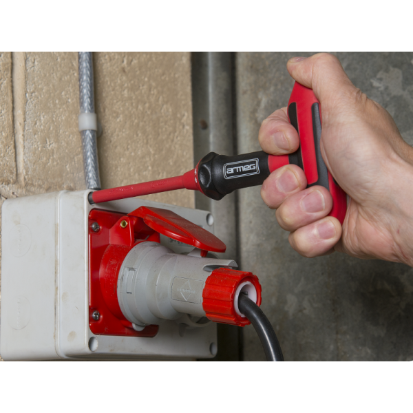 ARMEG 13PC ADJ TORQUE SC - Image 8