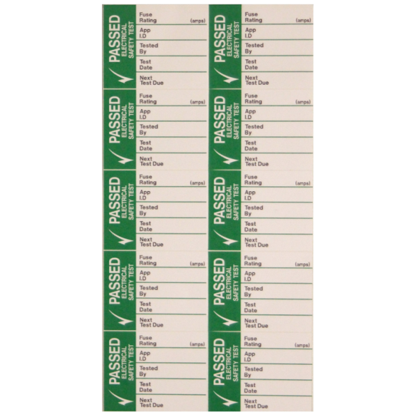 LABEL-PASS TEST 42x32 (PASS)