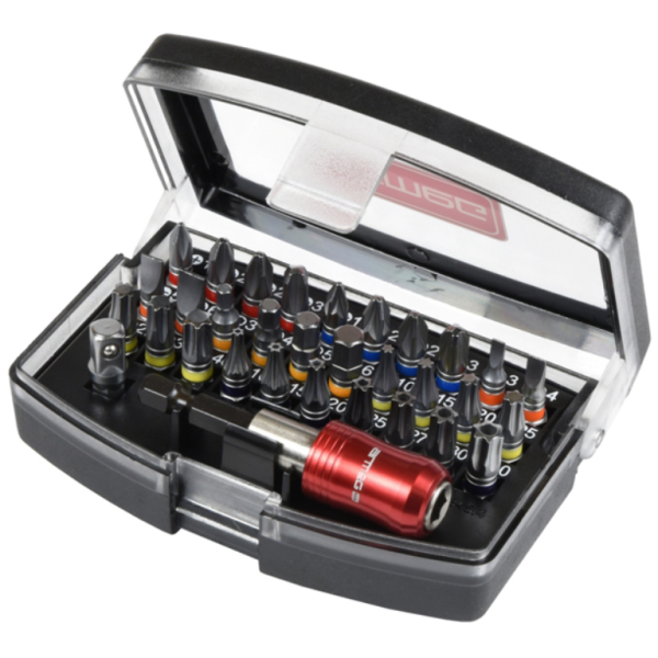ARMEG SDBSET32 32 PIECE SET - Image 4
